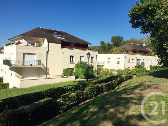 appartement - ANDILLY - 95