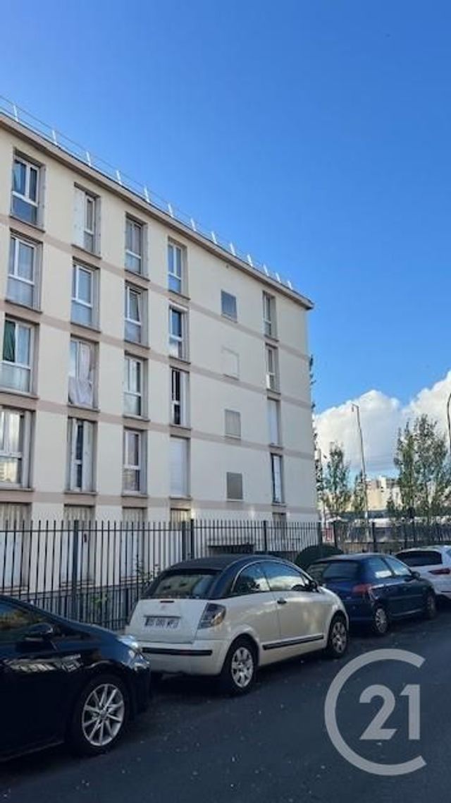  - ARGENTEUIL - 