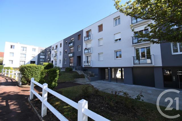 Appartement F4 à louer - 4 pièces - 62.54 m2 - SOISY SOUS MONTMORENCY - 95 - ILE-DE-FRANCE - Century 21 Val-Ombreux