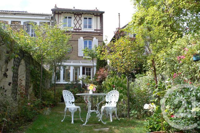 maison à vendre - 5 pièces - 138.33 m2 - SOISY SOUS MONTMORENCY - 95 - ILE-DE-FRANCE - Century 21 Val-Ombreux