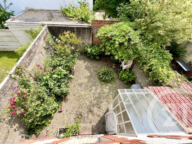 maison à vendre - 4 pièces - 80.0 m2 - SOISY SOUS MONTMORENCY - 95 - ILE-DE-FRANCE - Century 21 Val-Ombreux