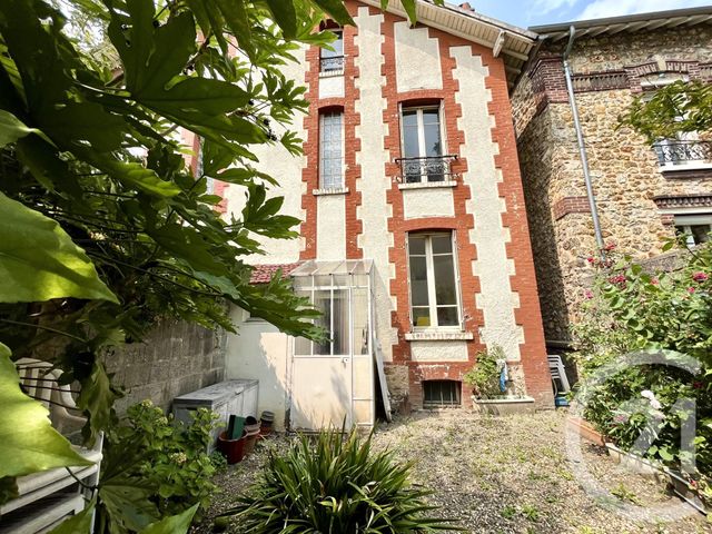 maison à vendre - 4 pièces - 80.0 m2 - SOISY SOUS MONTMORENCY - 95 - ILE-DE-FRANCE - Century 21 Val-Ombreux