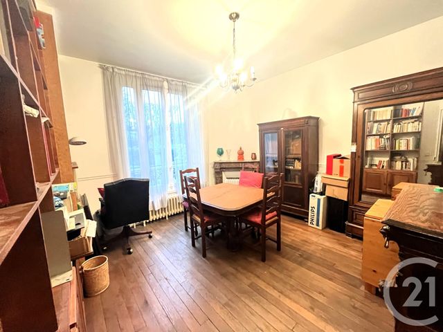 maison à vendre - 4 pièces - 80.0 m2 - SOISY SOUS MONTMORENCY - 95 - ILE-DE-FRANCE - Century 21 Val-Ombreux