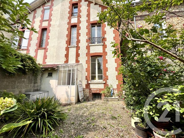 maison - SOISY SOUS MONTMORENCY - 95