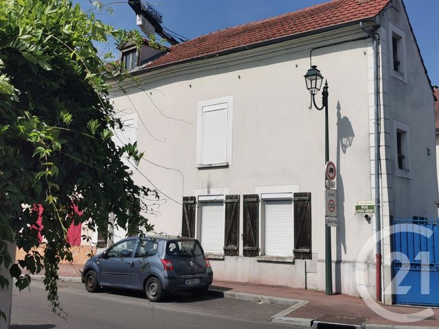 maison - SOISY SOUS MONTMORENCY - 95