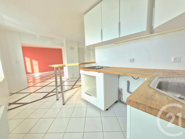 maison à vendre - 5 pièces - 90.6 m2 - SOISY SOUS MONTMORENCY - 95 - ILE-DE-FRANCE - Century 21 Val-Ombreux