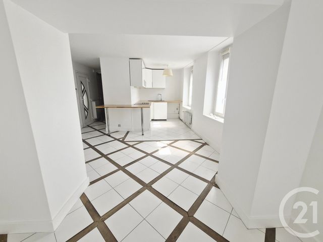 maison à vendre - 5 pièces - 90.6 m2 - SOISY SOUS MONTMORENCY - 95 - ILE-DE-FRANCE - Century 21 Val-Ombreux