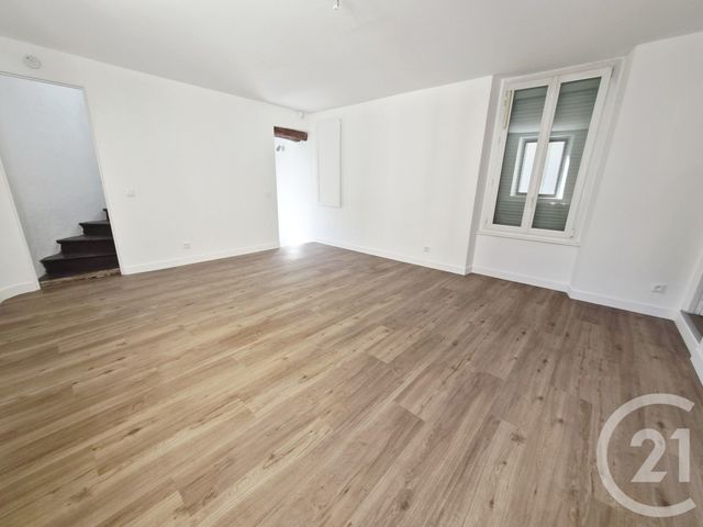maison à vendre - 5 pièces - 90.6 m2 - SOISY SOUS MONTMORENCY - 95 - ILE-DE-FRANCE - Century 21 Val-Ombreux