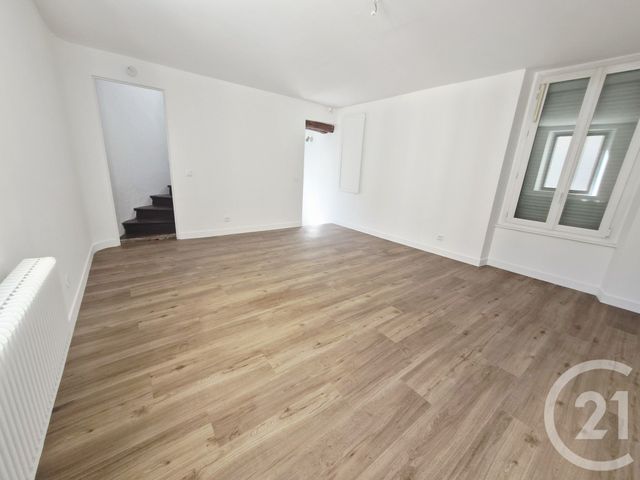 maison à vendre - 5 pièces - 90.6 m2 - SOISY SOUS MONTMORENCY - 95 - ILE-DE-FRANCE - Century 21 Val-Ombreux