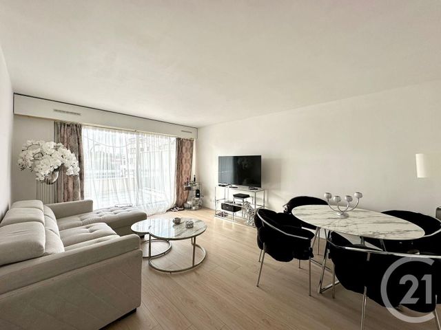 Appartement F3 à vendre - 3 pièces - 70.69 m2 - SOISY SOUS MONTMORENCY - 95 - ILE-DE-FRANCE - Century 21 Val-Ombreux