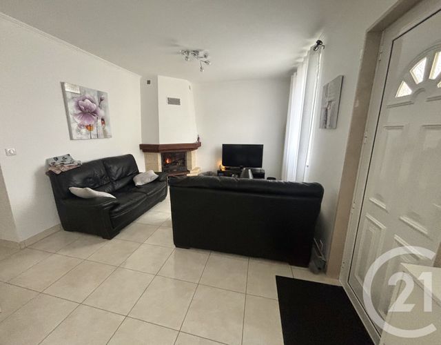 maison à vendre - 5 pièces - 95.78 m2 - SOISY SOUS MONTMORENCY - 95 - ILE-DE-FRANCE - Century 21 Val-Ombreux