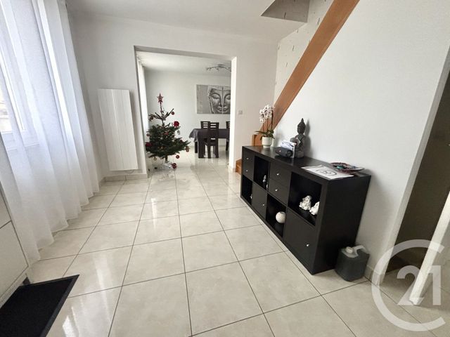 maison à vendre - 5 pièces - 95.78 m2 - SOISY SOUS MONTMORENCY - 95 - ILE-DE-FRANCE - Century 21 Val-Ombreux