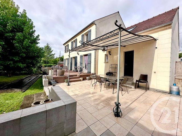 Maison à vendre MONTLIGNON