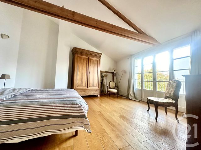maison à vendre - 9 pièces - 292.0 m2 - SOISY SOUS MONTMORENCY - 95 - ILE-DE-FRANCE - Century 21 Val-Ombreux