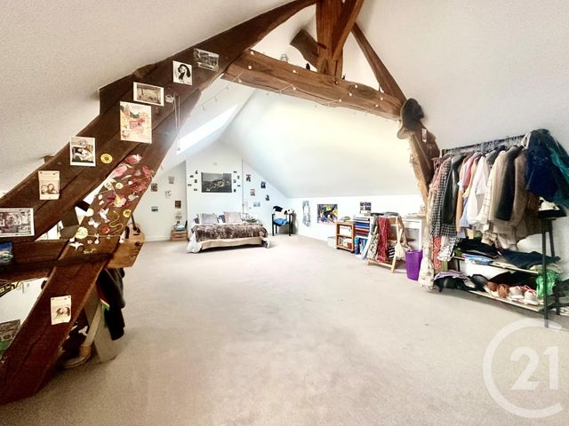 maison à vendre - 9 pièces - 292.0 m2 - SOISY SOUS MONTMORENCY - 95 - ILE-DE-FRANCE - Century 21 Val-Ombreux