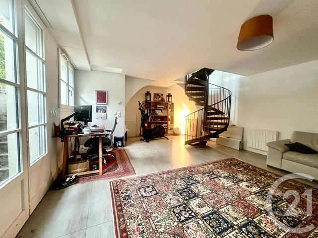 maison à vendre - 9 pièces - 292.0 m2 - SOISY SOUS MONTMORENCY - 95 - ILE-DE-FRANCE - Century 21 Val-Ombreux