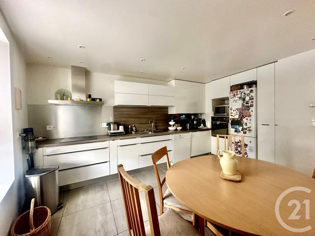 maison à vendre - 9 pièces - 292.0 m2 - SOISY SOUS MONTMORENCY - 95 - ILE-DE-FRANCE - Century 21 Val-Ombreux