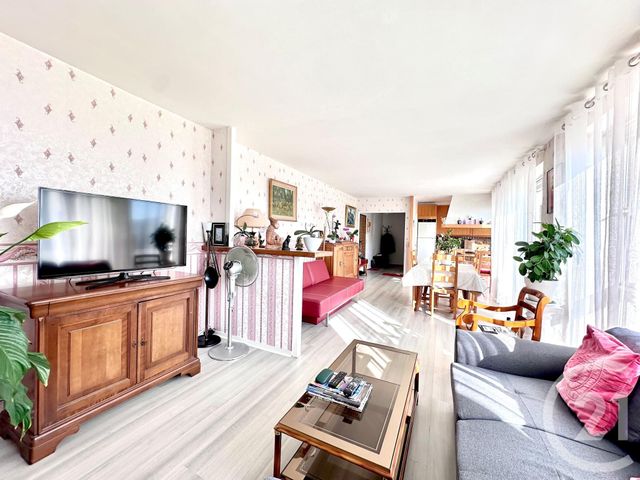 Appartement F4 à vendre - 4 pièces - 82.0 m2 - SOISY SOUS MONTMORENCY - 95 - ILE-DE-FRANCE - Century 21 Val-Ombreux