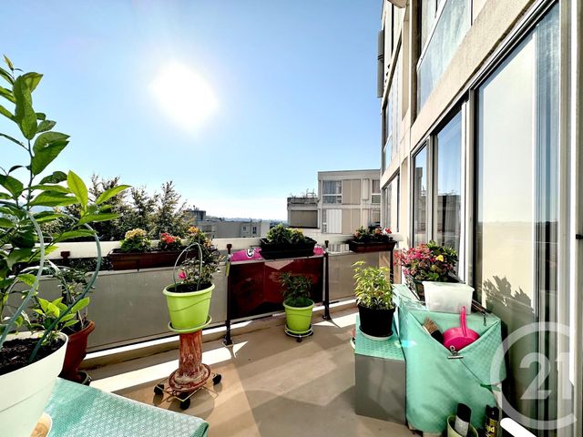 Appartement F4 à vendre - 4 pièces - 82.0 m2 - SOISY SOUS MONTMORENCY - 95 - ILE-DE-FRANCE - Century 21 Val-Ombreux