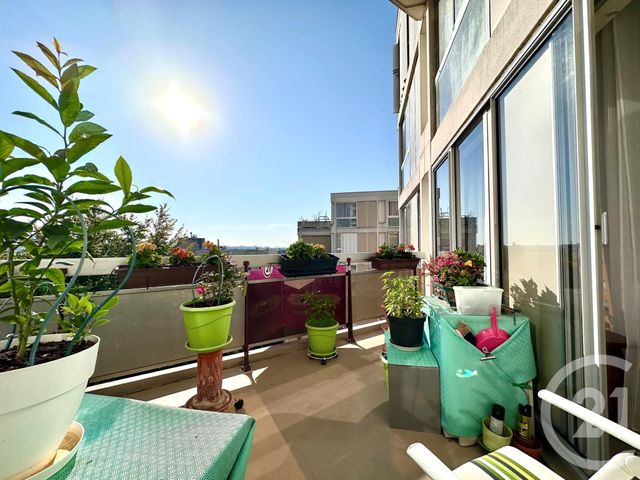 Appartement F4 à vendre - 4 pièces - 82.0 m2 - SOISY SOUS MONTMORENCY - 95 - ILE-DE-FRANCE - Century 21 Val-Ombreux