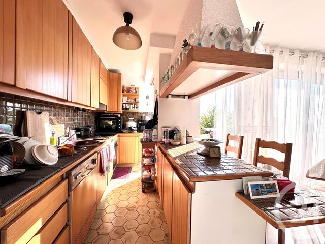 Appartement F4 à vendre - 4 pièces - 82.0 m2 - SOISY SOUS MONTMORENCY - 95 - ILE-DE-FRANCE - Century 21 Val-Ombreux