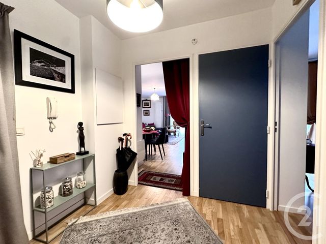 Appartement F3 à vendre - 3 pièces - 70.72 m2 - SOISY SOUS MONTMORENCY - 95 - ILE-DE-FRANCE - Century 21 Val-Ombreux