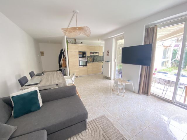 appartement - SOISY SOUS MONTMORENCY - 95