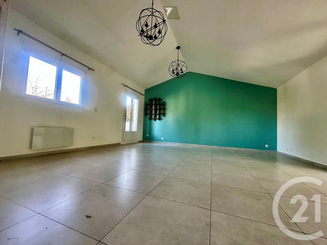 maison à vendre - 5 pièces - 110.0 m2 - SOISY SOUS MONTMORENCY - 95 - ILE-DE-FRANCE - Century 21 Val-Ombreux