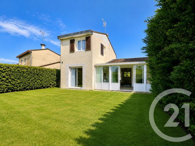 Maison à vendre SOISY SOUS MONTMORENCY