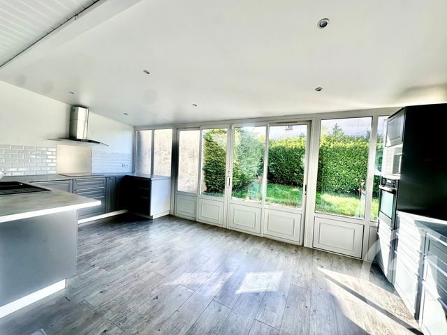 maison à vendre - 5 pièces - 110.0 m2 - SOISY SOUS MONTMORENCY - 95 - ILE-DE-FRANCE - Century 21 Val-Ombreux