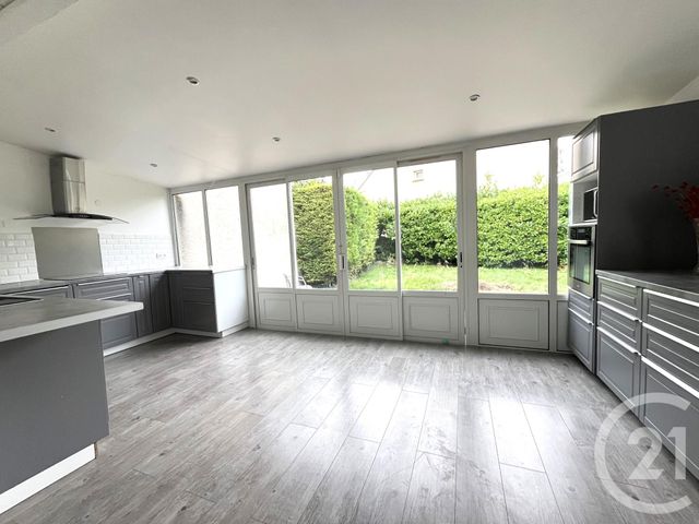 maison à vendre - 5 pièces - 110.0 m2 - SOISY SOUS MONTMORENCY - 95 - ILE-DE-FRANCE - Century 21 Val-Ombreux