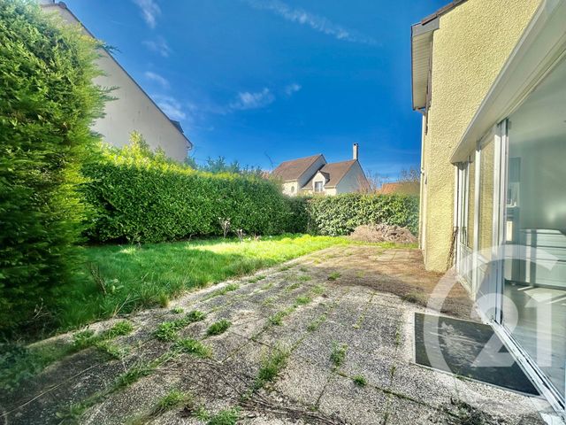 Maison à vendre SOISY SOUS MONTMORENCY