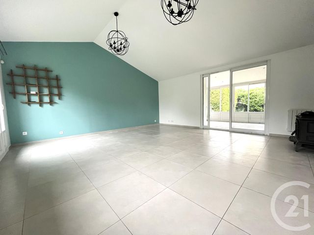 maison à vendre - 5 pièces - 110.0 m2 - SOISY SOUS MONTMORENCY - 95 - ILE-DE-FRANCE - Century 21 Val-Ombreux