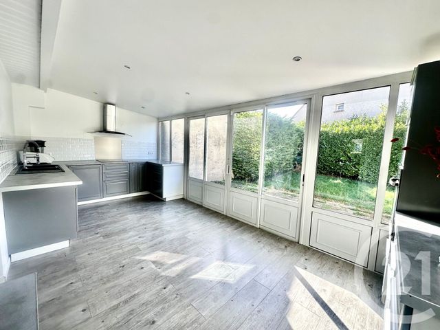 maison à vendre - 5 pièces - 110.0 m2 - SOISY SOUS MONTMORENCY - 95 - ILE-DE-FRANCE - Century 21 Val-Ombreux