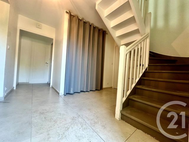 maison à vendre - 5 pièces - 110.0 m2 - SOISY SOUS MONTMORENCY - 95 - ILE-DE-FRANCE - Century 21 Val-Ombreux