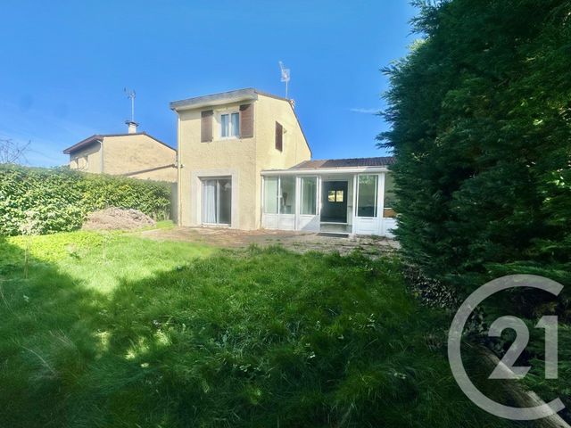 Maison à vendre SOISY SOUS MONTMORENCY