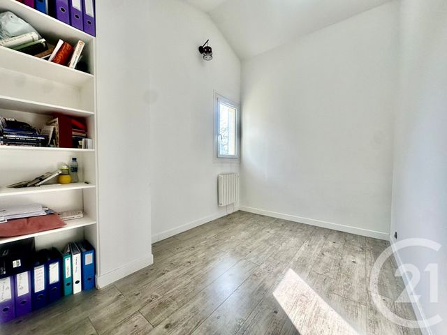 maison à vendre - 5 pièces - 110.0 m2 - SOISY SOUS MONTMORENCY - 95 - ILE-DE-FRANCE - Century 21 Val-Ombreux