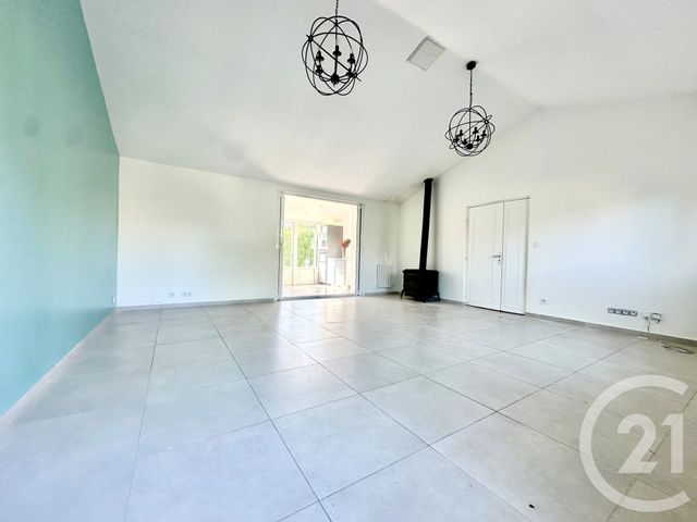 maison à vendre - 5 pièces - 110.0 m2 - SOISY SOUS MONTMORENCY - 95 - ILE-DE-FRANCE - Century 21 Val-Ombreux