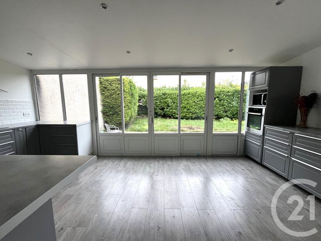 maison à vendre - 5 pièces - 110.0 m2 - SOISY SOUS MONTMORENCY - 95 - ILE-DE-FRANCE - Century 21 Val-Ombreux