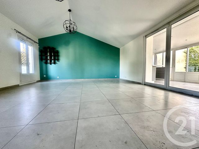 maison à vendre - 5 pièces - 110.0 m2 - SOISY SOUS MONTMORENCY - 95 - ILE-DE-FRANCE - Century 21 Val-Ombreux