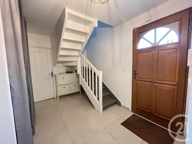 maison à vendre - 5 pièces - 110.0 m2 - SOISY SOUS MONTMORENCY - 95 - ILE-DE-FRANCE - Century 21 Val-Ombreux