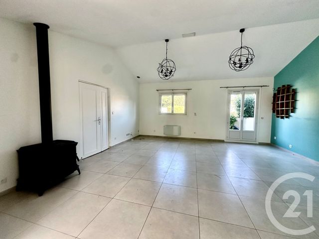 maison à vendre - 5 pièces - 110.0 m2 - SOISY SOUS MONTMORENCY - 95 - ILE-DE-FRANCE - Century 21 Val-Ombreux