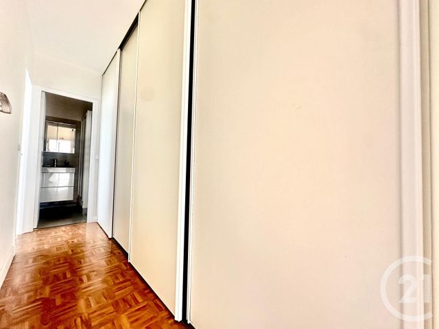 Appartement F2 à vendre - 2 pièces - 45.93 m2 - SOISY SOUS MONTMORENCY - 95 - ILE-DE-FRANCE - Century 21 Val-Ombreux