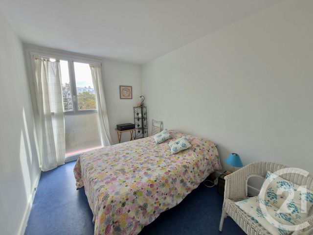 Appartement F2 à vendre - 2 pièces - 45.93 m2 - SOISY SOUS MONTMORENCY - 95 - ILE-DE-FRANCE - Century 21 Val-Ombreux