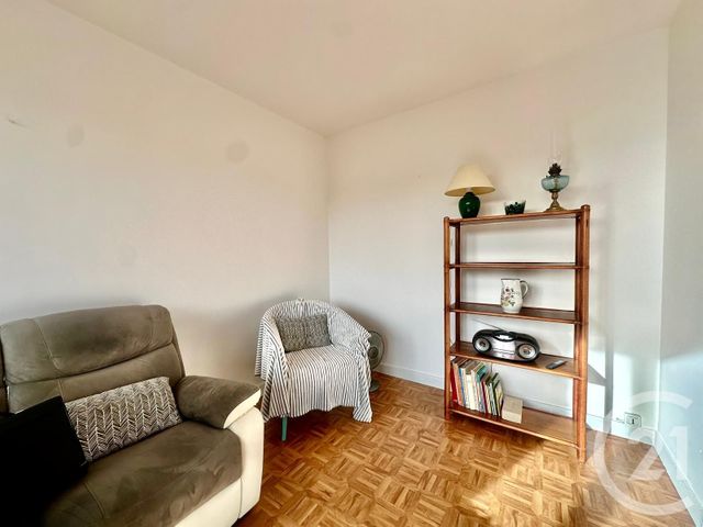 Appartement F2 à vendre - 2 pièces - 45.93 m2 - SOISY SOUS MONTMORENCY - 95 - ILE-DE-FRANCE - Century 21 Val-Ombreux