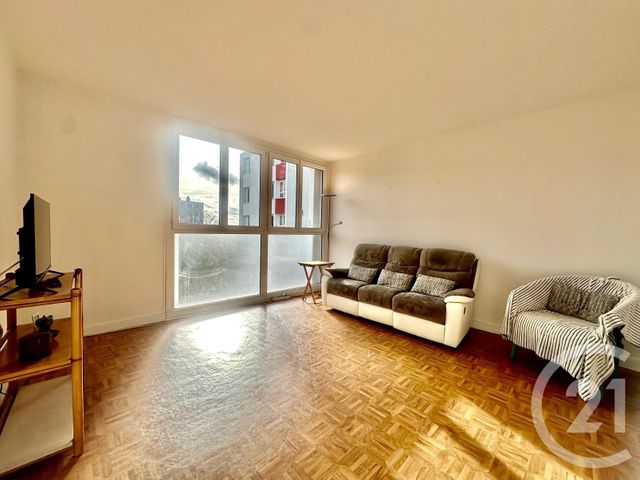 appartement - SOISY SOUS MONTMORENCY - 95