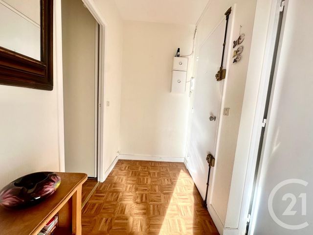 Appartement F2 à vendre - 2 pièces - 45.93 m2 - SOISY SOUS MONTMORENCY - 95 - ILE-DE-FRANCE - Century 21 Val-Ombreux