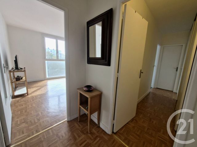 Appartement F2 à vendre - 2 pièces - 45.93 m2 - SOISY SOUS MONTMORENCY - 95 - ILE-DE-FRANCE - Century 21 Val-Ombreux