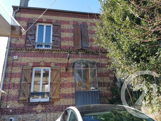 maison - SOISY SOUS MONTMORENCY - 95