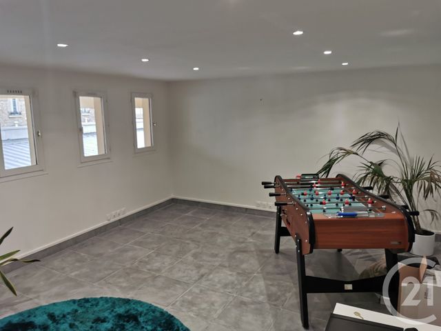  à vendre SOISY SOUS MONTMORENCY